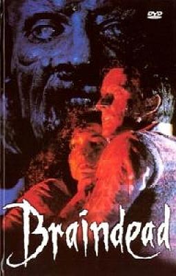 Braindead · Laser Paradise · Cover B