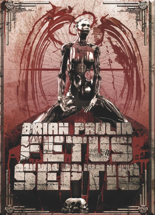 Fetus / Septic (Double Feature) · UncutTV / UltraVisual Films · Cover A