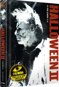 Rob Zombies Halloween II · Nameless Media · Cover G
