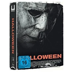 Halloween (2018) · Universal Pictures / Tape Edition · Nummerierte Tape Edition