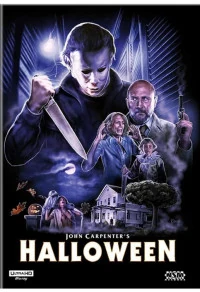 Halloween – Die Nacht des Grauens · NSM Records · Cover C