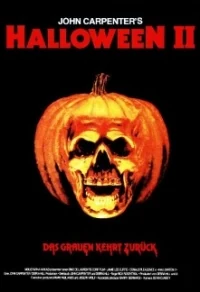 Halloween II – Das Grauen kehrt zurück · NSM Records · Cover D