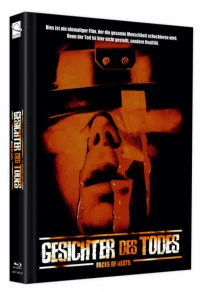 Gesichter des Todes · DigiDreams / Astro Records & Filmworks · Cover D · 3-Disc-Serie 2021
