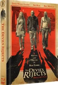 The Devil’s Rejects · JB Entertainment · Cover C