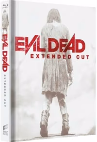 Evil Dead (2013) · Nameless Media · Cover E