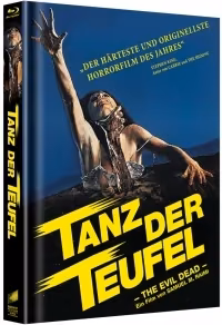 Tanz der Teufel · Nameless Media · Cover C