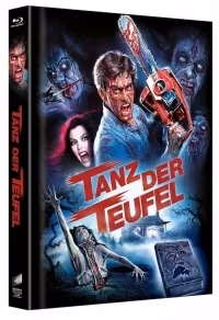 Tanz der Teufel · Nameless Media · Cover D