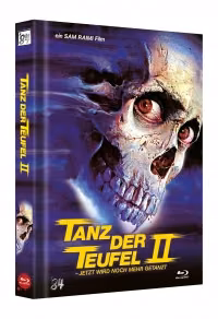 Tanz der Teufel 2 · 84 Entertainment · Cover H
