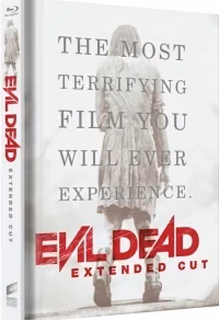 Evil Dead (2013) · Nameless Media · Cover C
