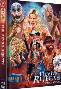 The Devil’s Rejects · JB Entertainment · Cover B