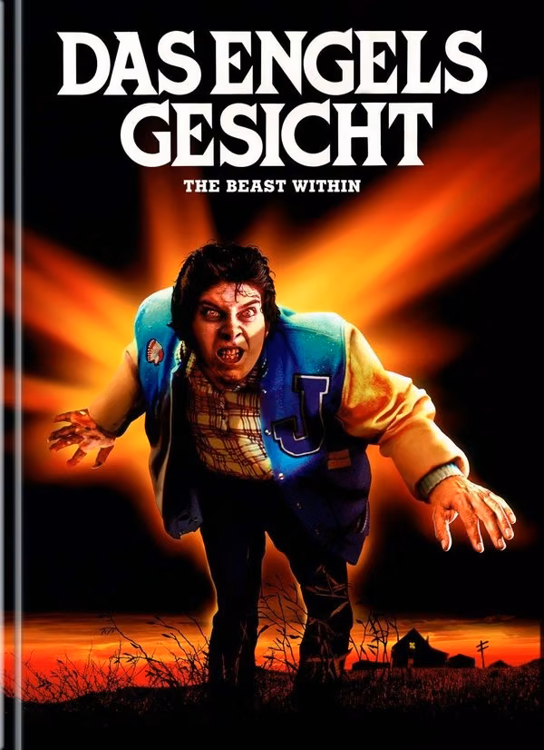 Das Engelsgesicht – Drei Nächte des Grauens · NSM Records · Cover C