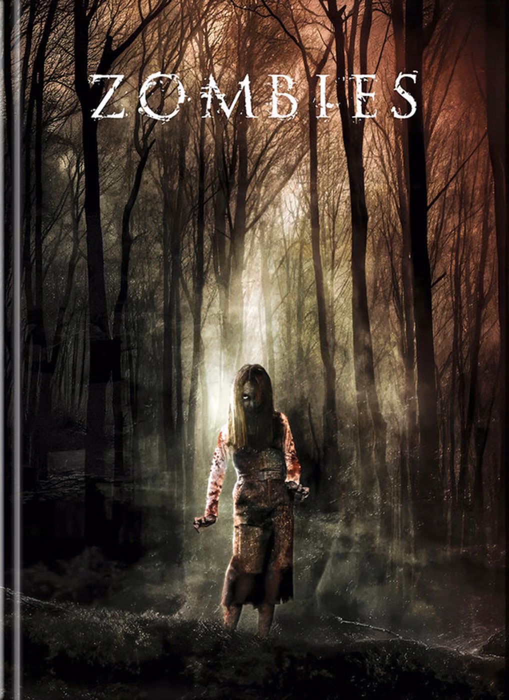 Zombies (2006) · NSM Records · Cover B