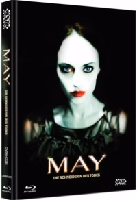 May – Die Schneiderin des Todes · NSM Records · Cover B
