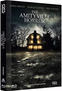 Amityville Horror · NSM Records · Cover C