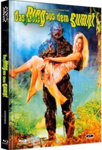 Das grüne Ding aus dem Sumpf · NSM Records · Cover C