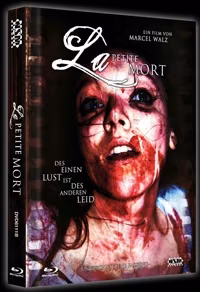 La Petite Mort · NSM Records · Cover B