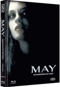 May – Die Schneiderin des Todes · NSM Records · Cover C