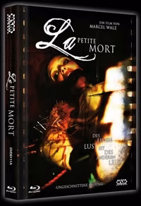 La Petite Mort · NSM Records · Cover A