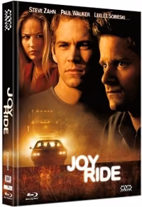 Joy Ride – Spritztour · NSM Records · Cover A