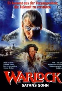 Warlock – Satans Sohn · NSM Records · Cover A
