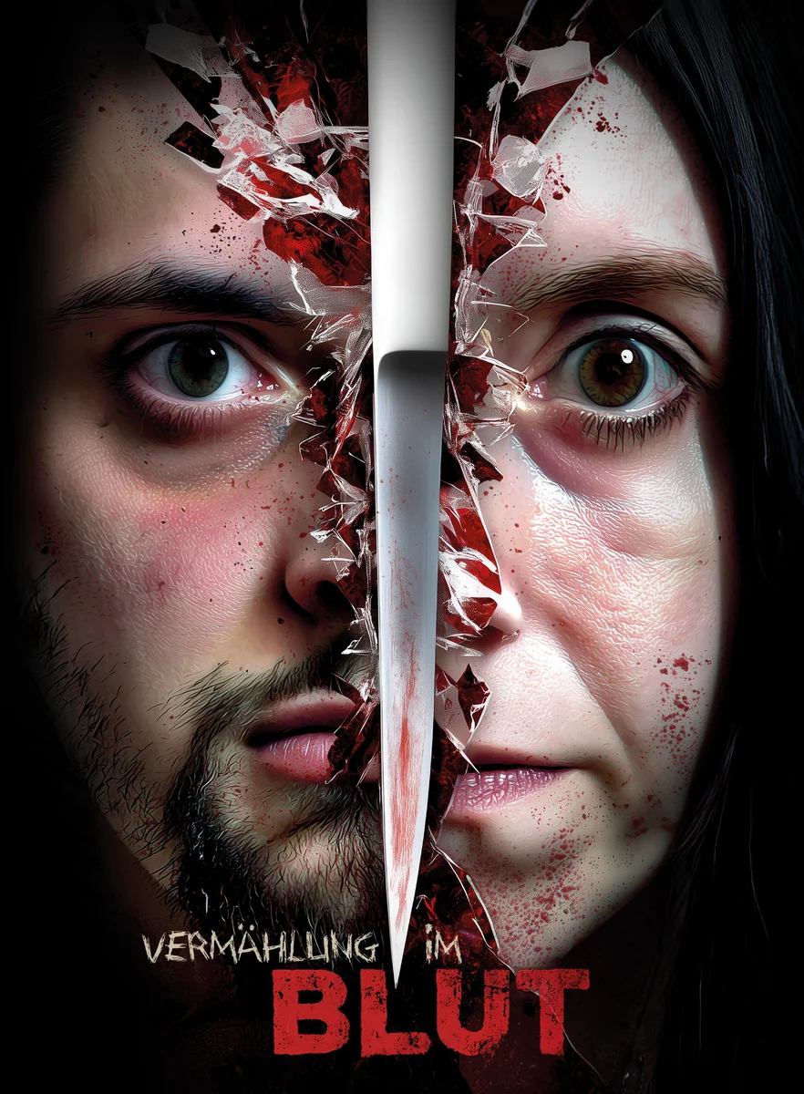 Vermählung im Blut · UncutTV · Cover E