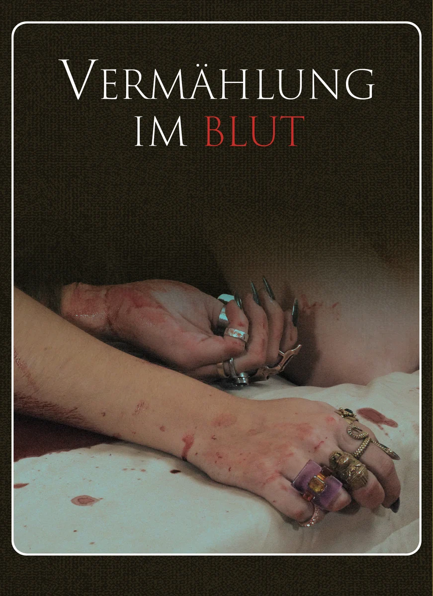Vermählung im Blut · UncutTV · Cover G