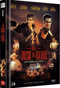 From Dusk Till Dawn · 84 Entertainment · Cover D