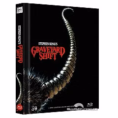 Stephen Kings Nachtschicht · 84 Entertainment · Cover C