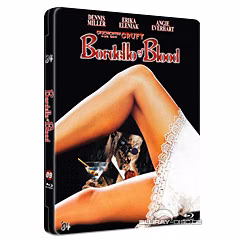 Geschichten aus der Gruft: Bordello of Blood · 84 Entertainment · Scary Metal Collection Nr. 09