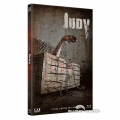 Judy · XT Video · Große Hartbox