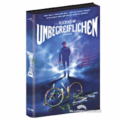 Retribution – Die Rückkehr des Unbegreiflichen · OFDb Filmworks · Originalmotiv der 100er-Hartbox (2015)