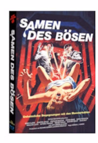 Samen des Bösen · Anolis Entertainment · A