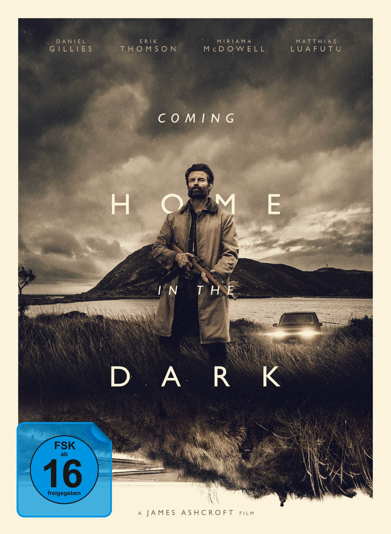 Coming Home in the Dark · capelight pictures · Einzelmotiv