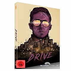 Drive · Birnenblatt Home Video · Cover A