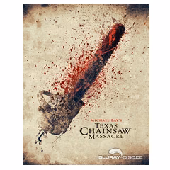 Texas Chainsaw Massacre · Birnenblatt Home Video · Cover A