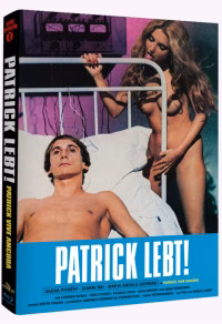 Patrick lebt · Anolis Entertainment · B