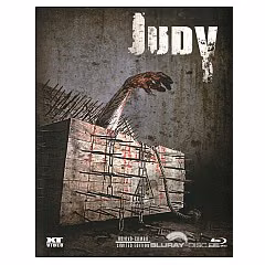 Judy · XT Video · Cover B