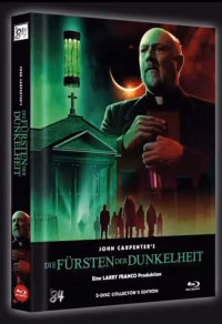 Die Fürsten der Dunkelheit · 84 Entertainment · Cover D