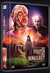 Die Fürsten der Dunkelheit · 84 Entertainment · Cover C