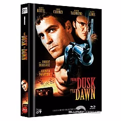 From Dusk Till Dawn · 84 Entertainment · Cover E
