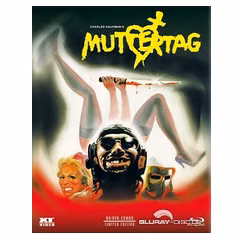 Muttertag · XT Video · Cover C