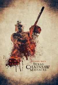 Texas Chainsaw Massacre · Birnenblatt Home Video · Cover B