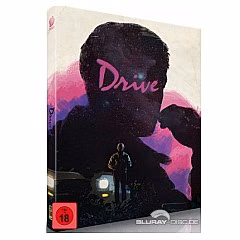 Drive · Birnenblatt Home Video · Cover B