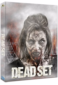 Dead Set · Anolis Entertainment · B