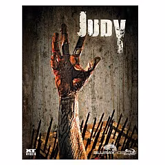 Judy · XT Video · Kleine Hartbox