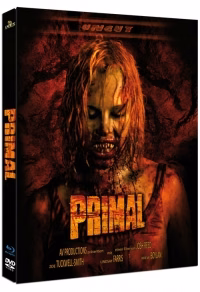 Primal · Anolis Entertainment · Einzelausgabe (anderes eigenständiges Motiv nicht belegt)