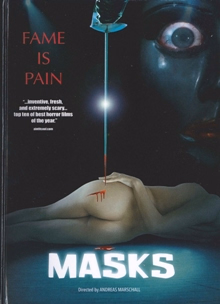 Masks · Anolis Entertainment · A