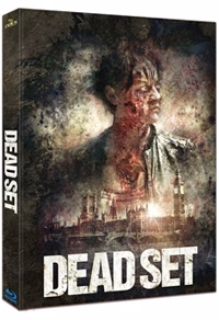 Dead Set · Anolis Entertainment · A