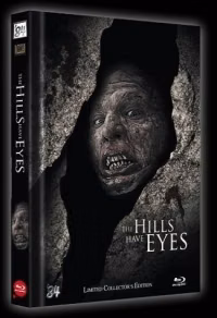 Hügel der blutigen Augen · 84 Entertainment · Cover C