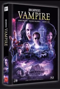 John Carpenters Vampire · 84 Entertainment · Cover C
